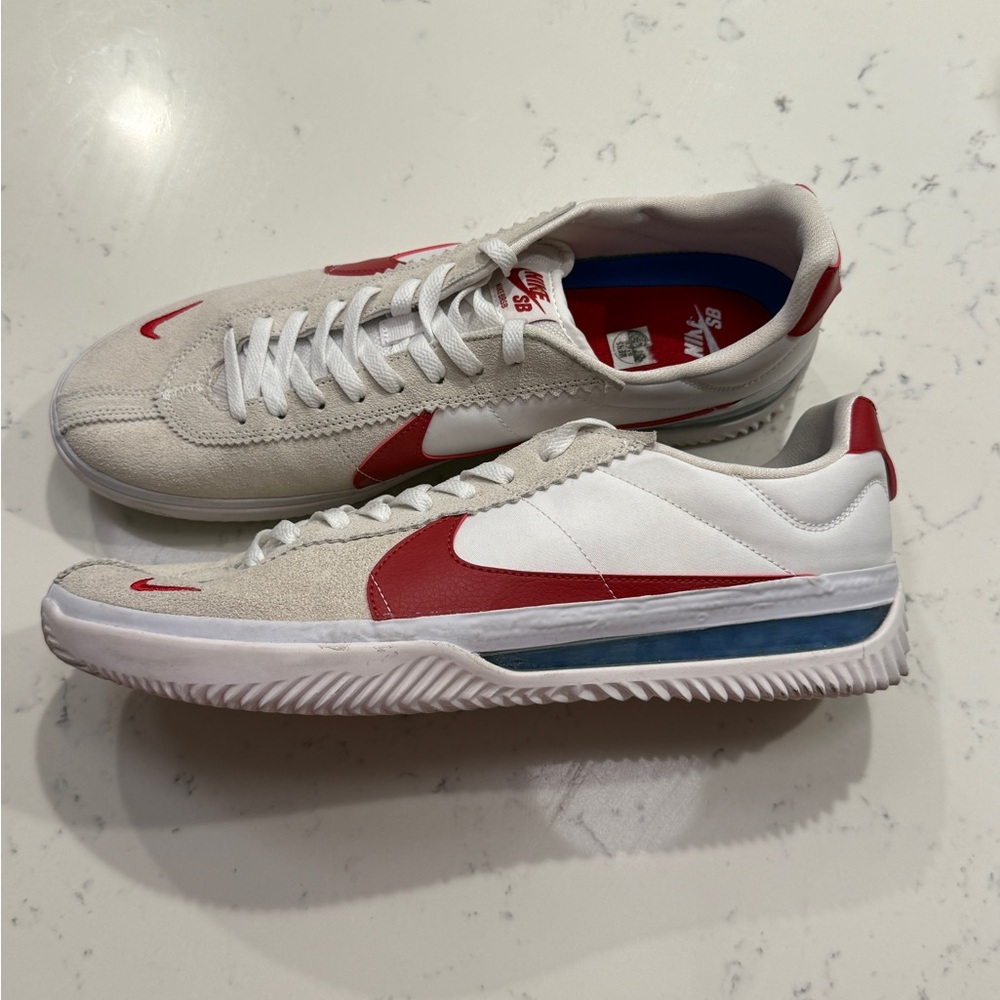 Nike BRSB Street Sneakers